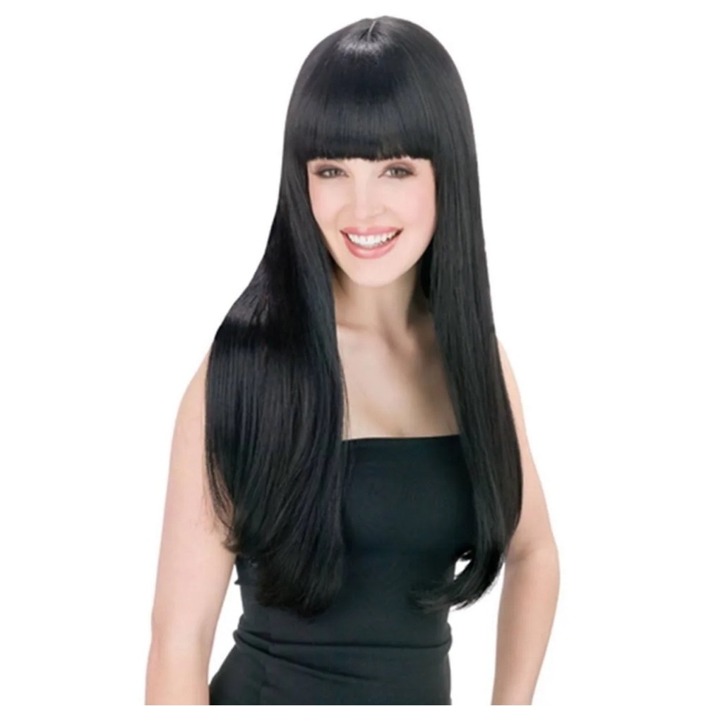 Got You Babe Costume Wig